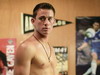 Channing Tatum inca mai primeste palme peste ceafa de la mama lui