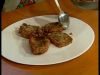 Fileuri de porc cu cherry