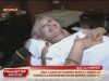 Cantareata Luminita Pauliuc se rasfata cu mare fast atat in Franta, cat si in Romania!