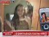 Roxana Ghionea, sotia capitanului echipei Steaua Bucuresti, dezvaluie identitatea celui care incearca sa-i destrame familia!