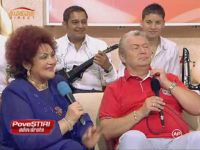 Luminita Ticleanu a fost sarbatorita cu mare fast la implinirea a 20 de ani de cariera!