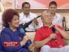 Luminita Ticleanu a fost sarbatorita cu mare fast la implinirea a 20 de ani de cariera!