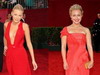 Blake Lively versus Hayden Panettiere: Cine e cea mai frumoasa "Lady in red"? GALERIE FOTO!