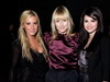Afla ce vedete au fost la Teen Vogue Party! GALERIE FOTO!