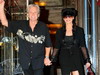 Michael Douglas si Catherine Zeta Jones si-au sarbatorit ziua de nastere cu o cina romantica!