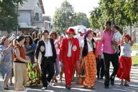 “State de Romania” vine la Pro Tv in cel mai savuros serial de comedie, din 28 septembrie, de la ora 22:15, in fiecare seara, de luni pana joi