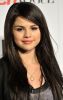 Selena Gomez