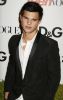 Taylor Lautner