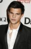 Taylor Lautner