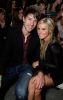 Ashley Tisdale si Scott Speer