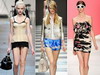Top 10 colectii de moda pentru primavara 2010, de la Milano Fashion Week!