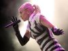 Casa lui Gwen Stefani a fost jefuita in timp ce ea sustinea un concert in Singapore!
