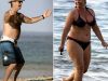 Pierce Brosnan si sotia lui, o iubire mai presus de prejudecati!