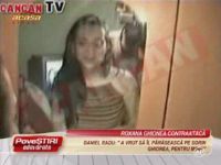 Roxana Ghionea raspunde noilor acuzatii aduse de presa de scandal si face marturisiri incendiare!