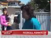 Doi parinti se lupta pentru castigarea copilului, in timp ce sufletul celui caruia i-au dat viata traieste o drama cumplita!