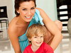 Elizabeth Gutierrez: “Ma bucur ca sunt insarcinata!"