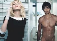 Madonna vrea sa se marite cu Jesus Luz?! UPDATE