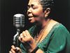 Super concert Cesaria Evora, joi, 1 octombrie, ora 20:00, la Sala Palatului!
