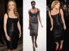 Nicole Kidman si Drew Barrymore, rochii identice!