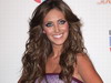 Anahi isi incepe turneul mondial in Brazilia, dar va concerta si in Romania