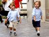Jayden James si Sean Preston