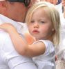 Shiloh Jolie-Pitt
