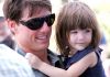 Suri Cruise