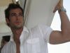 William Levy raspunde insultelor lui Salvador Pineda cu multa diplomatie!