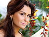 Giovanna Antonelli va juca un rol negativ in “Viver a vida”!