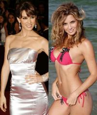 Jacqueline Bracamontes, bucuroasa ca Elizabeth Gutierrez va fi din nou mamica