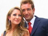 Gabriel Soto si Geraldine Bazan si-au botezat fetita