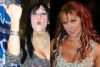 Susana Zabaleta si Aracely Arambula