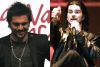 Juanes si Ricardo Arjona