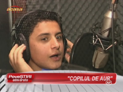 La emisiunea Povestiri Adevarate