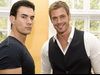 Actori din “Sortilegio” vor juca fotbal in scopuri caritabile
