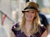 Hilary Duff e extrem de incantata ca joaca in “Gossip Girl”! GALERIE FOTO!