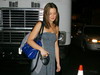 Leighton Meester isi plimba catelul prin Manhattan in pauzele de filmare! GALERIE FOTO!