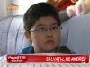 Un baietel cu tumora pe creier are nevoie de ajutor pentru a face tratament la o clinica din Turcia!