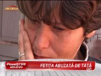 O mama isi acuza sotul ca si-a abuzat sexual fiica in varsta de 13 ani!