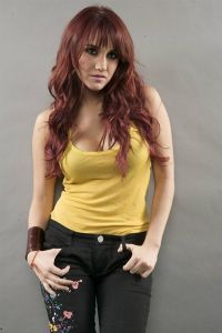 Dulce Maria, amenintata cu moartea!