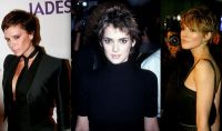 Cui ii sta mai bine cu parul scurt? GALERIE FOTO!