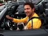Gerard Butler: “Singura mea iubita este catelusa mea, Lolita”! GALERIE FOTO!