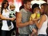 William Levy si Elizabeth Gutierrez vor avea o fetita!