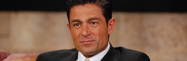 Cristina Show cu Fernando Colunga