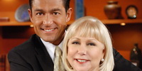 Cristina Show cu Fernando Colunga