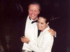 Angelina Jolie incearca sa se impace cu tatal ei, actorul Jon Voight