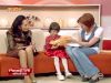 Dupa scandalul legat de inseminarea artificiala, Adriana Iliescu a venit in studioul "Povestirilor adevarate" impreuna cu miracolul din viata ei, Eliza Maria!