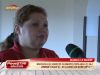 Minodora e cea mai grijulie mamica! Nimeni nu intra in casa ei daca nu poarta costum sterilizat! VIDEO!