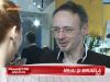 Mihai Albu a trecut de la pantofi extravaganti, la... scutece!