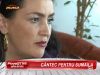 Rona Hartner isi creste fetita singura, dar traieste fiecare clipa cu optimism!